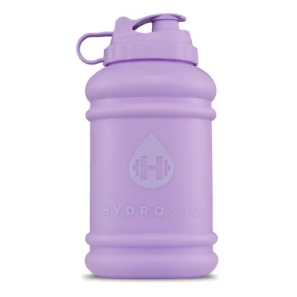 Purple HydroJug